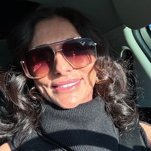 Meet your Posher, Tracy